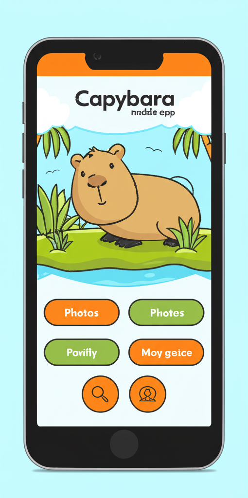 Mobile App Launch